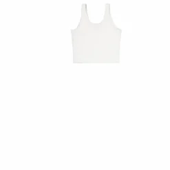 Under Armour Motion Tank Emea White* Linnen|Träning
