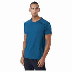 2XU Motion Tee Celestial/black* T-Shirts|Träning