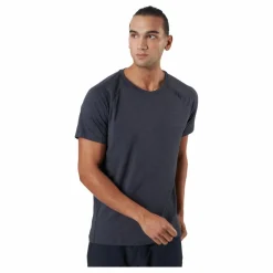 2XU Motion Tee India Ink/black* Löpning|T-Shirts