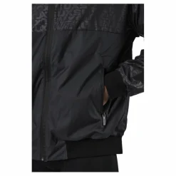 2XU Motion Windbreaker Embossed Monogram/slvr Reflect* Jackor|Löpning