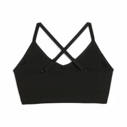 Puma Move Shapeluxe Seamless Bra Black* Löpning|Träning