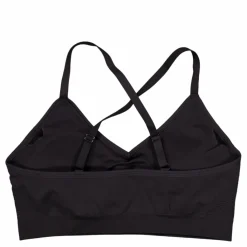 Puma Move Shapeluxe Seamless Bra Black* Löpning|Träning