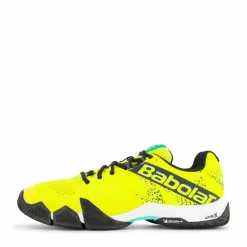 Babolat Movea Men Yellow/blue* Racketsporter|Träningsskor