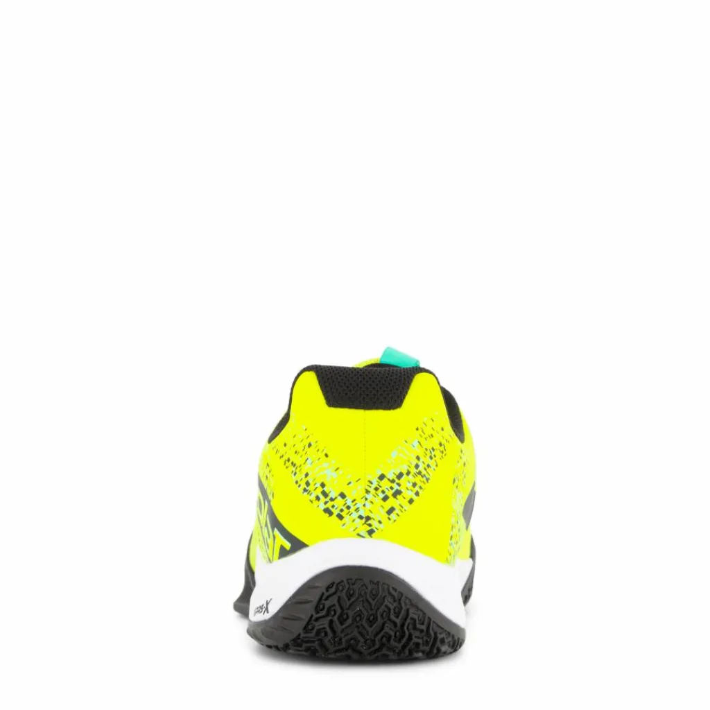 Babolat Movea Men Yellow/blue* Racketsporter|Träningsskor