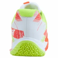 Babolat Movea Vit/röd* Racketsporter|Träningsskor