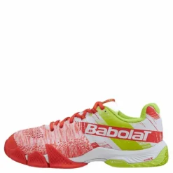 Babolat Movea White/Red* Racketsporter