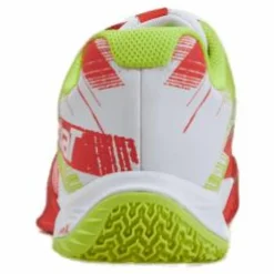 Babolat Movea White/Red* Racketsporter