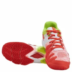 Babolat Movea White/Red* Racketsporter