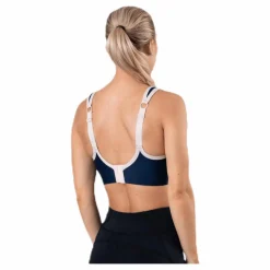 Swegmark Movement Blue* Sport-Bh:Ar|Träning