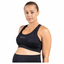 BLACC Movement Mama Sports Bra Black* Träning|Mammakläder