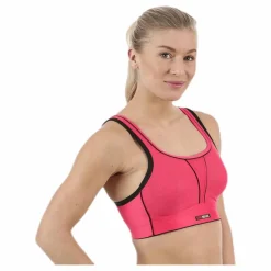 Swegmark Movement Pink* Löpning|Träning