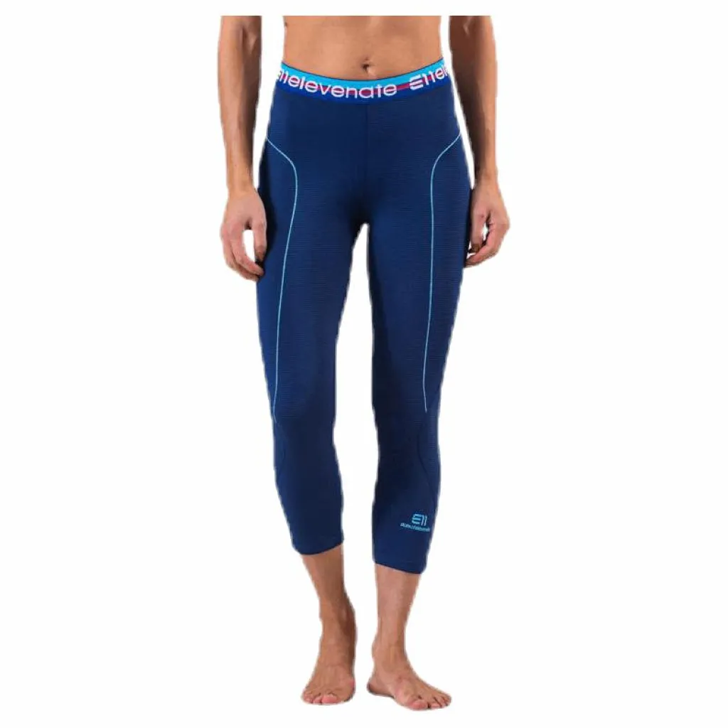 Elevenate Métailler Pants Blue* Alpint|Byxor