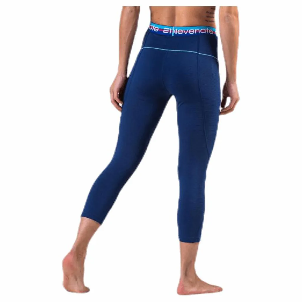 Elevenate Métailler Pants Blue* Alpint|Byxor