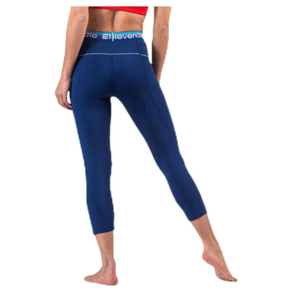 Elevenate Métailler Pants Blue* Alpint|Byxor