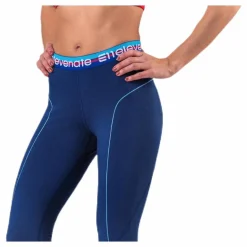 Elevenate Métailler Pants Blue* Alpint|Byxor