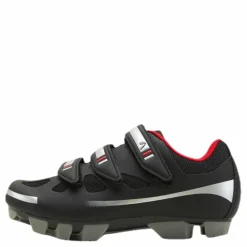 BLACC MTB Shoes Black* Cykling|Träningsskor