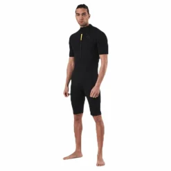 BLACC Multi Wetsuit M Black* Simning|Badkläder