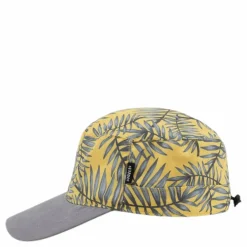 Lindberg Muros Sun Cap Yellow*Barn Simning|Mössor Och Handskar