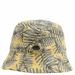 Lindberg Muros Sun Hat Yellow*Barn Simning|Mössor Och Handskar