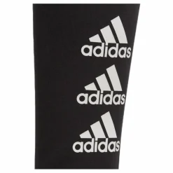 adidas Must Haves Bos Tight Black / White*Barn Tights|Träning