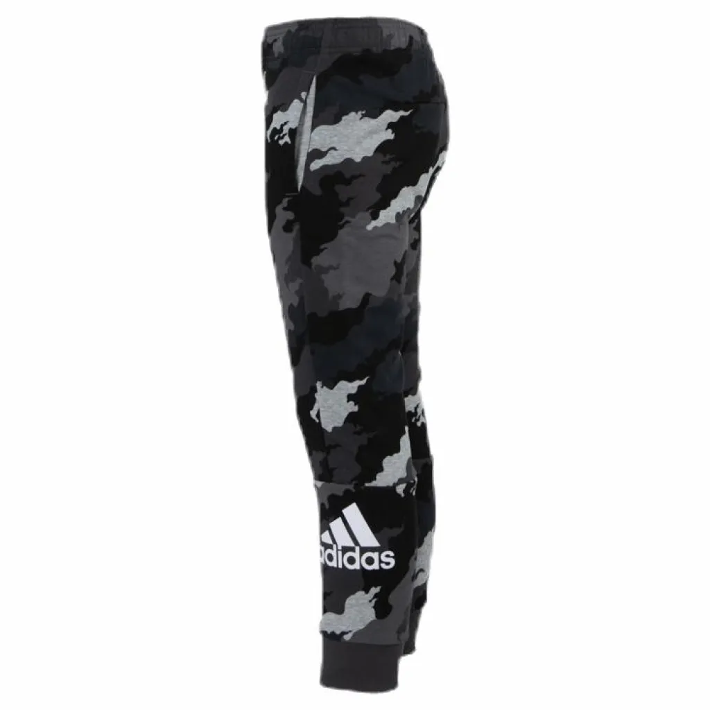 adidas Must Haves Pants Patterned*Barn Byxor|Träning