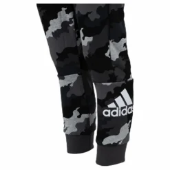 adidas Must Haves Pants Patterned*Barn Byxor|Träning