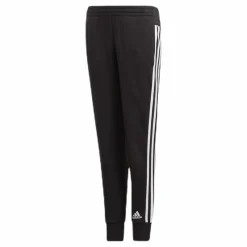 adidas Must Haves 3S Pant Black / White*Barn Byxor|Träning
