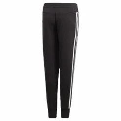 adidas Must Haves 3S Pant Black / White*Barn Byxor|Träning