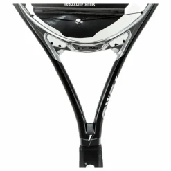 Head MXG1 Black/Silver* Racket Och Bollar|Racketsporter