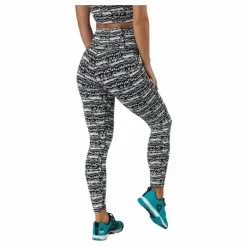 Reebok Myt Cotton Legging Black* Träning|Tights