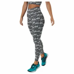 Reebok Myt Cotton Legging Black* Träning|Tights