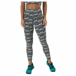 Reebok Myt Cotton Legging Black* Träning|Tights