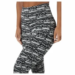 Reebok Myt Cotton Legging Black* Träning|Tights