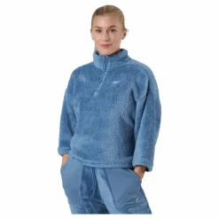 Reebok Myt Cozy Pack Coverup Blusla* Tröjor|Träning
