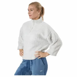 Reebok Myt Cozy Pack Coverup Stucco* Tröjor|Träning