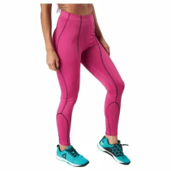 Reebok Myt Detail Poly Tight Seprpi* Tights|Träning