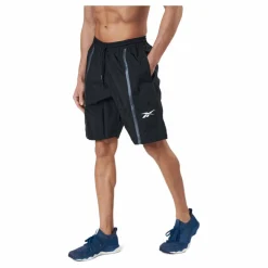 Reebok Myt Woven Short Black* Träning|Shorts