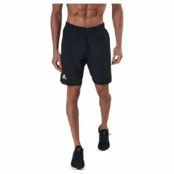 adidas Tennis 2N1 Short Heat Black* Racketsporter