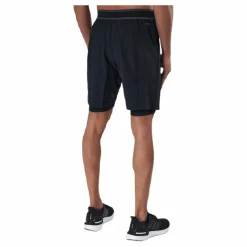 adidas Tennis 2N1 Short Heat Black* Racketsporter