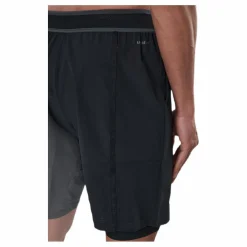 adidas Tennis 2N1 Short Heat Black* Racketsporter