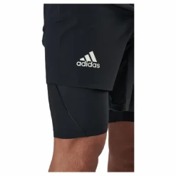 adidas Tennis 2N1 Short Heat Black* Racketsporter