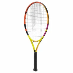 Babolat Nadal Junior 25 Yellow/pink* Racketsporter|Racket Och Bollar