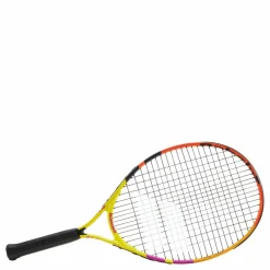 Babolat Nadal Junior 23 Yellow/pink* Racketsporter|Racket Och Bollar