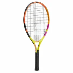 Babolat Nadal Junior 21 Yellow/pink* Racketsporter|Racket Och Bollar