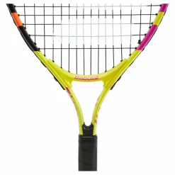 Babolat Nadal Junior 21 Yellow/pink* Racketsporter|Racket Och Bollar