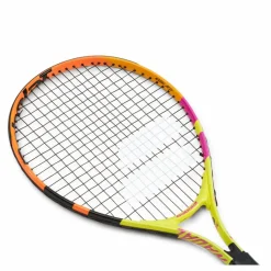 Babolat Nadal Junior 21 Yellow/pink* Racketsporter|Racket Och Bollar