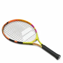 Babolat Nadal Junior 21 Yellow/pink* Racketsporter|Racket Och Bollar