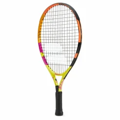 Babolat Nadal Junior 19 Yellow/pink* Racketsporter|Racket Och Bollar
