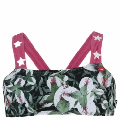 Molo Naila Bikini Green*Barn Simning|Badkläder