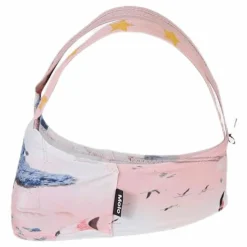 Molo Naila Bikini Pink/Patterned*Barn Simning|Badkläder